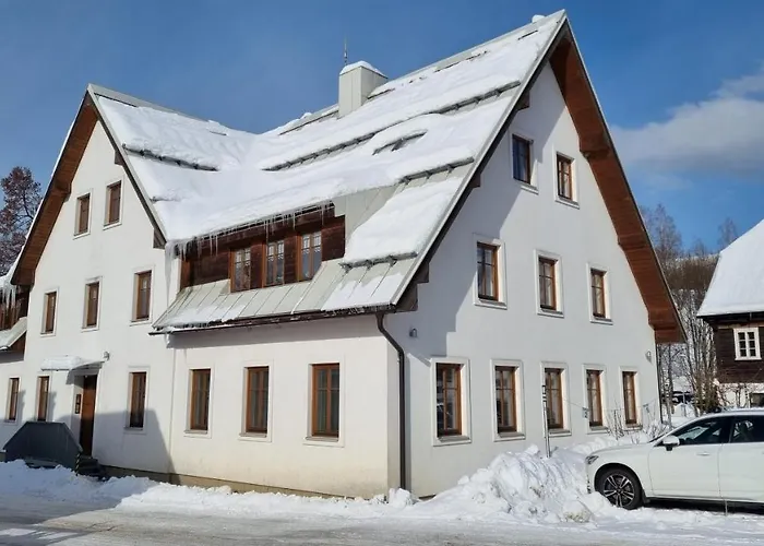 Apartman Rokytnice, Rokytno 20