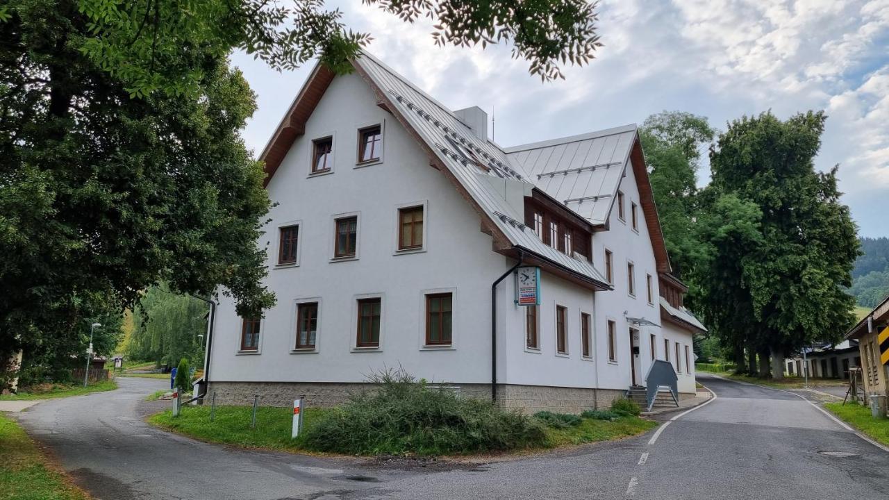 Rokytnice, Rokytno 20 Apartment Rokytnice nad Jizerou