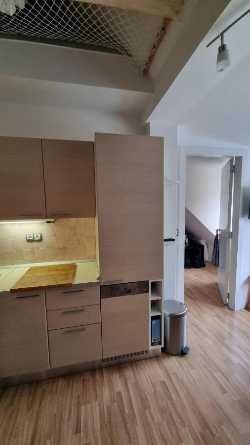 Rokytnice, Rokytno 20 Apartment