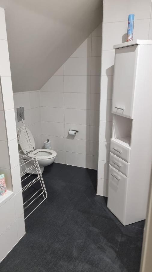 Rokytnice, Rokytno 20 Apartment *