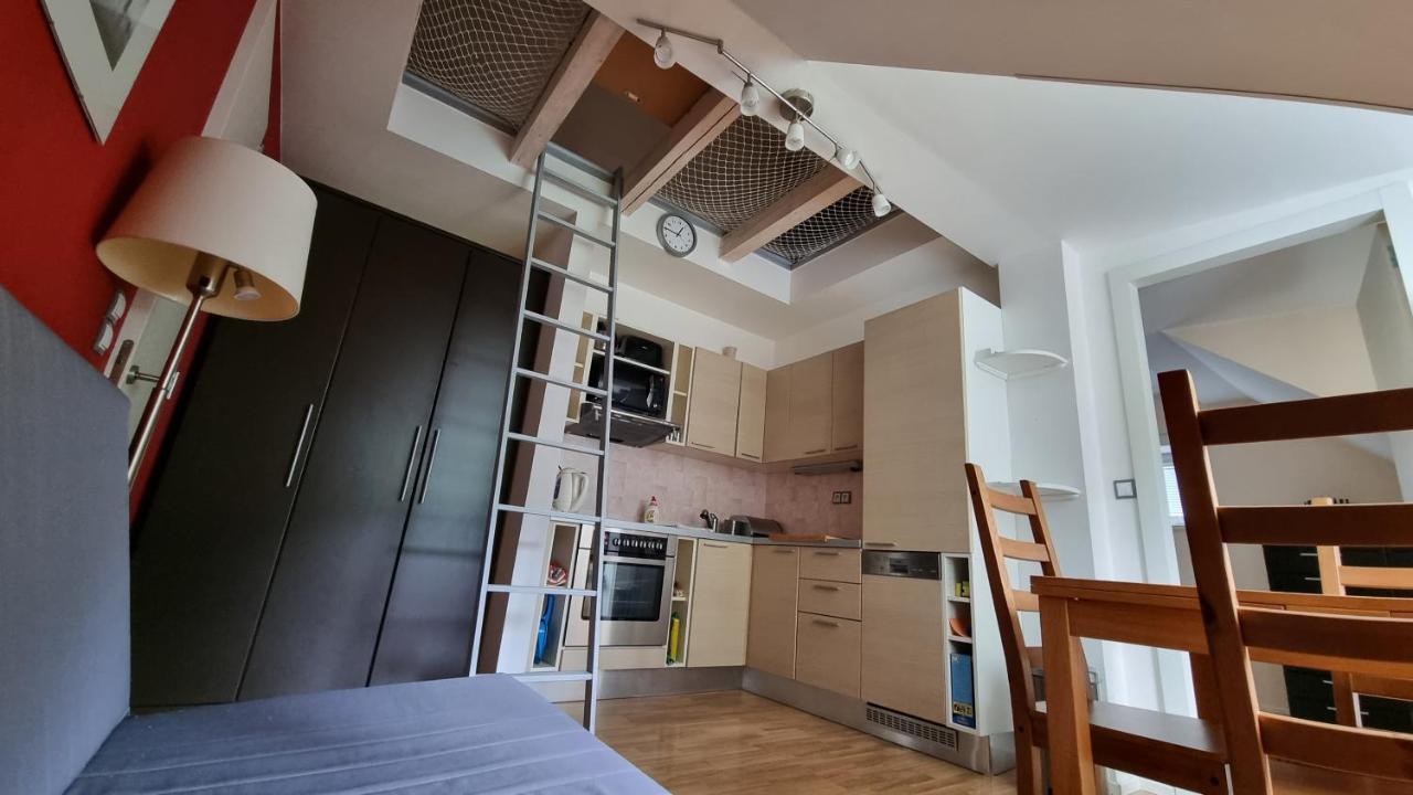 Апартаменти Rokytnice, Rokytno 20