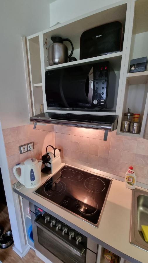 Apartment Rokytnice, Rokytno 20 *
