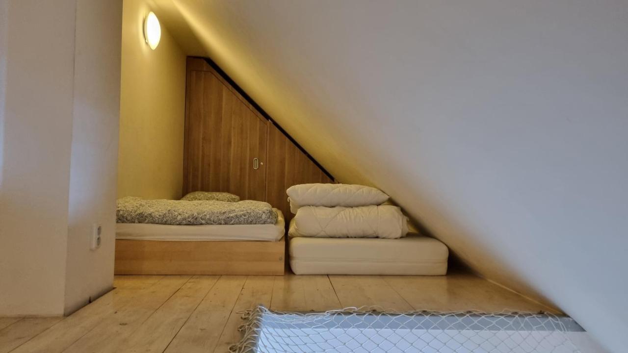 Rokytnice, Rokytno 20 Apartment *