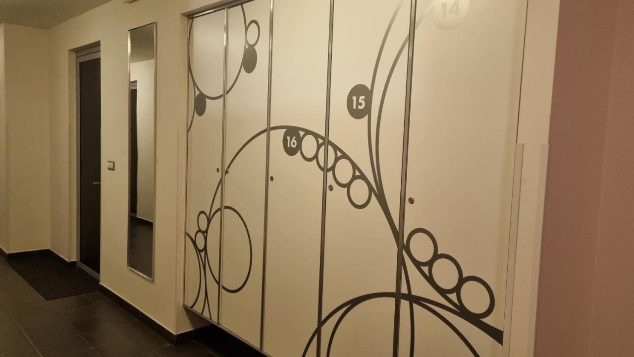 Rokytnice, Rokytno 20 Apartment