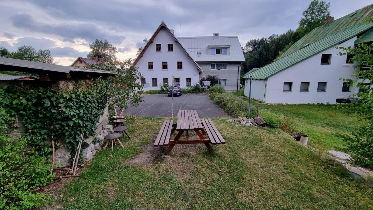 Rokytnice, Rokytno 20 * Рокитніце-над-Їзероу