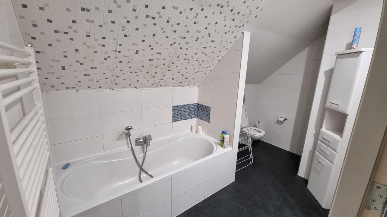 Apartment Rokytnice, Rokytno 20