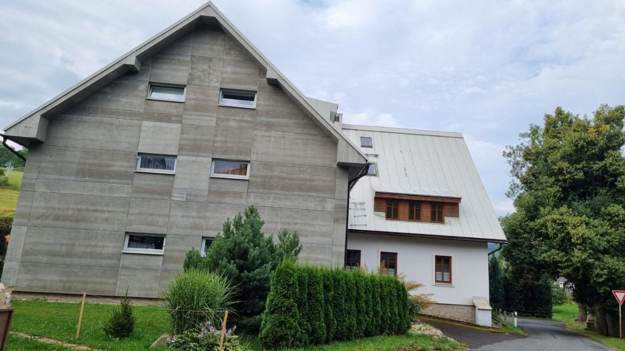 Rokytnice, Rokytno 20
