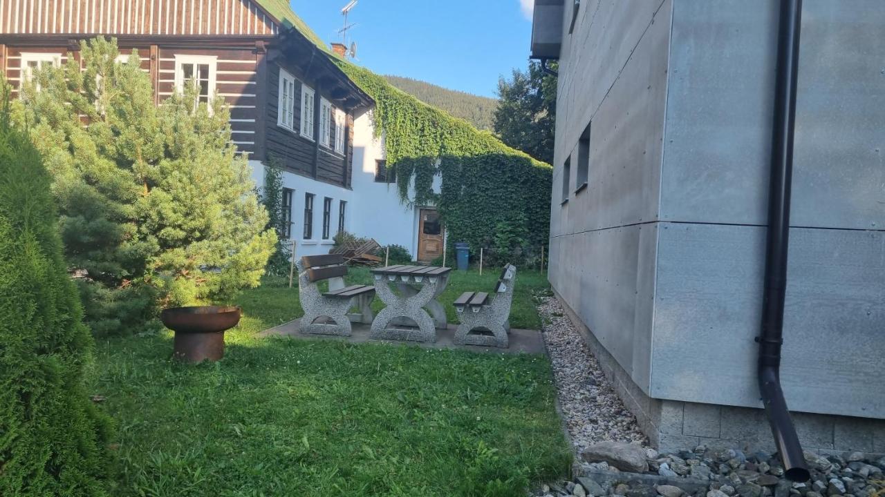Apartment Rokytnice, Rokytno 20