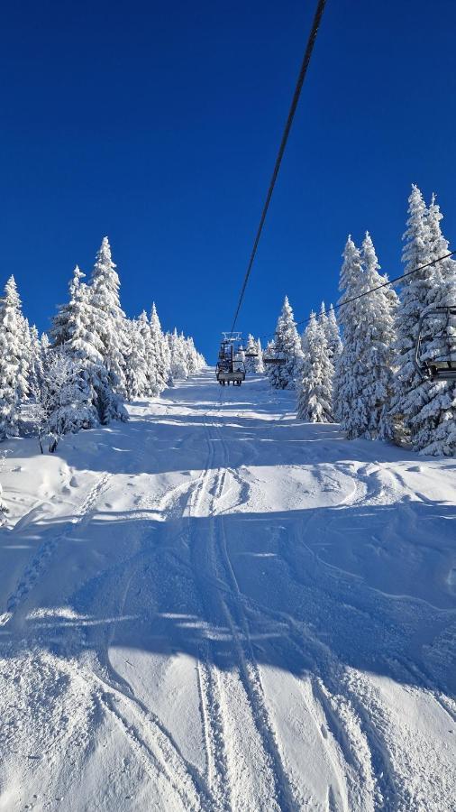 Rokytnice, Rokytno 20 * Rokytnice nad Jizerou